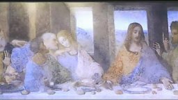 Il Codice da Vinci - Trailer Italiano 2