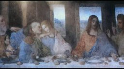 Il Codice Da Vinci - Trailer Italiano