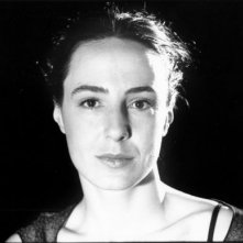 L'attrice Valentina Carnelutti