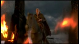 La leggenda di Beowulf - Trailer Italiano