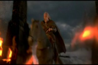 La leggenda di Beowulf - Trailer Italiano