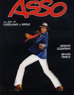 Asso (Film 1981) trama, cast, foto Movieplayer.it