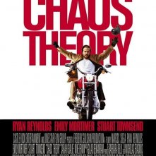 La locandina di Chaos Theory 