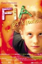 La locandina di Fia, piccola maga