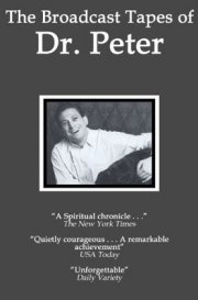La locandina di The Broadcast Tapes of Dr. Peter
