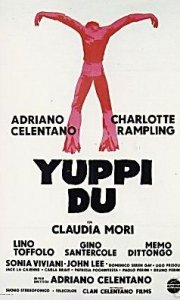 La locandina di Yuppi Du