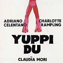 La locandina di Yuppi Du