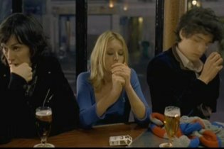 Love Songs - Trailer internazionale