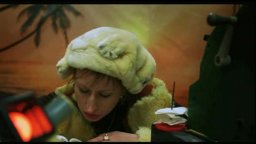 Mars - Dove nascono i sogni - Trailer italiano