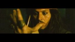 Pirates of the Caribbean: Dead Man's Chest - Trailer