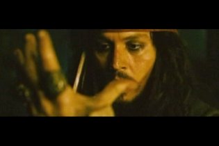 Pirates of the Caribbean: Dead Man's Chest - Trailer