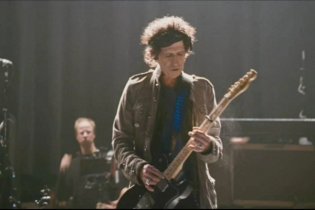 Shine a Light - Trailer