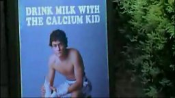 The Calcium Kid - Trailer