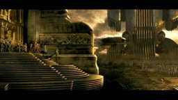 The Chronicles of Riddick - Trailer