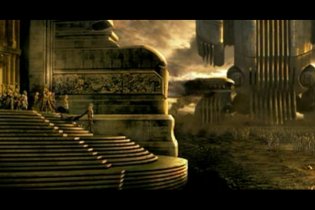 The Chronicles of Riddick - Trailer