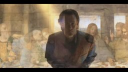 The Da Vinci Code - Teaser Trailer