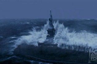 The Day After Tomorrow - Trailer