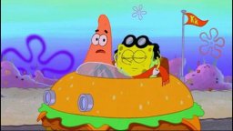 The SpongeBob SquarePants Movie - Trailer