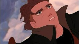 Treasure Planet - Trailer