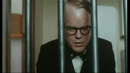 Truman Capote - A sangue freddo - Trailer italiano