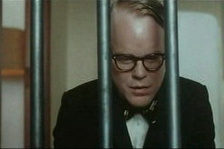Truman Capote - A sangue freddo - Trailer italiano