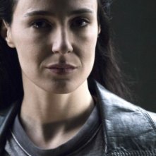 Un'immagine di Valentina Carnelutti