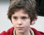 Freddie Highmore sarà la voce di AstroBoy
