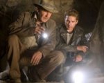 Indiana Jones 4 per aprire Cannes 2008?