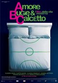 La locandina di Amore, bugie e calcetto 