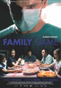 Locandina di Family Game