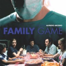 La locandina di Family Game
