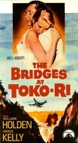 La locandina di I ponti di Toko-Ri