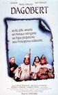 La locandina di Dagobert