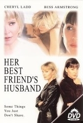 La locandina di Il marito della sua migliore amica