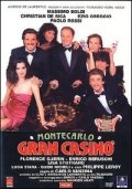 La locandina di Montecarlo Gran Casinò