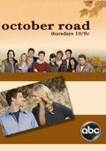 La locandina di October Road