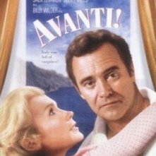 La locandina di Che cosa è successo tra mio padre e tua madre?