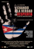 La locandina di Cuando la verdad despierta - La sottile linea della verità