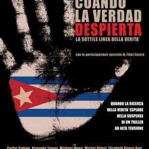La locandina di Cuando la verdad despierta - La sottile linea della verità