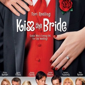La locandina di Kiss the Bride