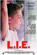 La locandina di L.I.E.