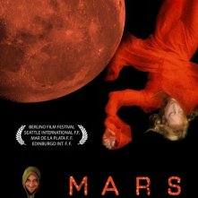 La locandina di Mars - Dove nascono i sogni