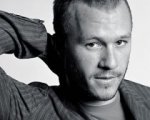 Un sosia per Heath Ledger?