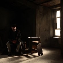 Una scena del film I demoni di San Pietroburgo, regia di Montaldo