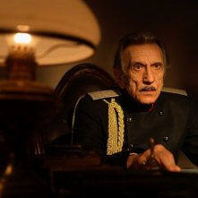 Una sequenza da I demoni di San Pietroburgo.