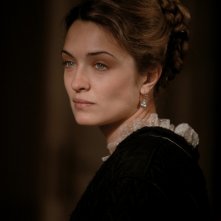 Una scena da I demoni di San Pietroburgo, diretto da Montaldo