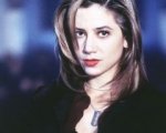 L'ultimo templare per Mira Sorvino