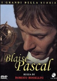 La locandina di Blaise Pascal