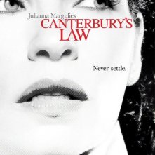 La locandina di Canterbury's Law 