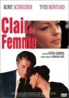 Locandina di Chiaro di donna